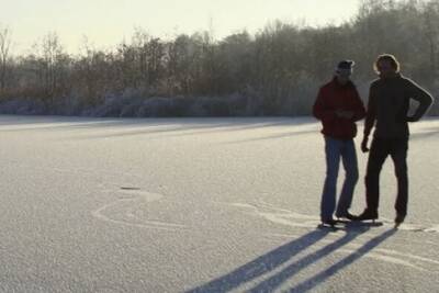 schaatsen-loosdrecht