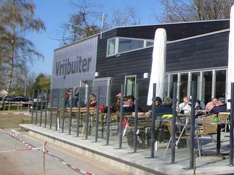 vrijbuiter